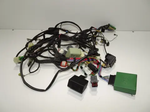 KABELBOOM BMW K 100 1984 - 1993