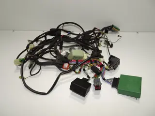 KABELBOOM BMW K 100 1984 - 1993