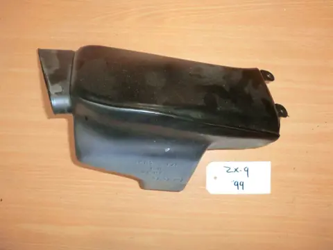 LINKER LUCHTBUIS Kawasaki ZX 9 R 1998 - 1999