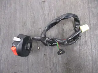 STUURSCHAKELAAR RECHTS Yamaha FZ8 2010 - 2015 / 2010 - 2015