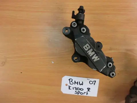 REMKLAUW LINKS VOOR BMW K 1200 R 2005 - 2008