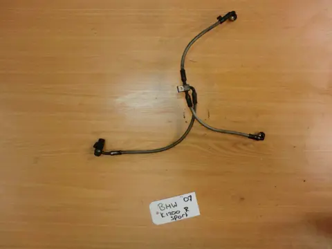 REMLEIDING VOOR BMW K 1200 R 2005 - 2008