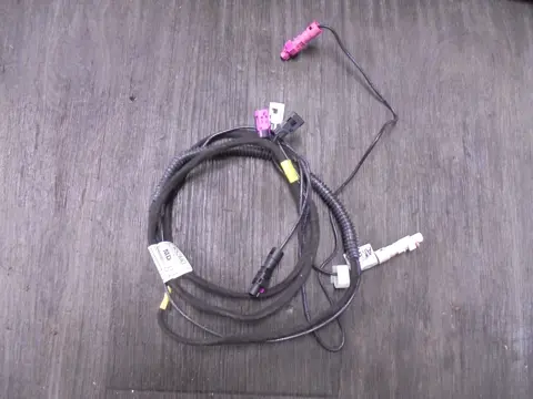 RADIO TOEBEHOREN BMW R 1250 RT 2021 - 2023