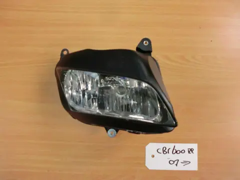 KOPLAMP Honda CBR 600 RR 2007 - 2008 / 2009 - 2012