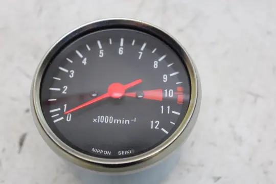 TELLER Honda CX 500 1977 - 1985