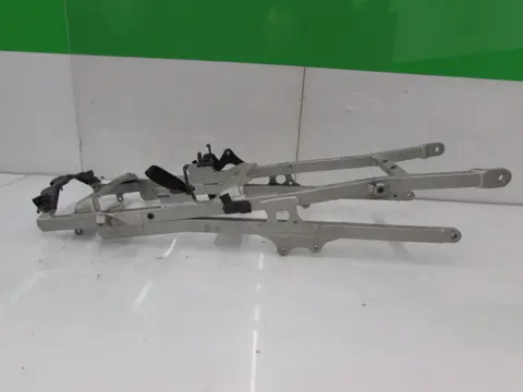 ACHTER SUBFRAME Kawasaki ZX 6 R 1998 - 1999