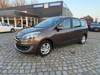 Renault Grand Scénic 1.6 Expression Lage km-stand!!