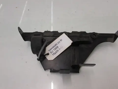 OVERIG Kawasaki ZX 6 R 1998 - 1999