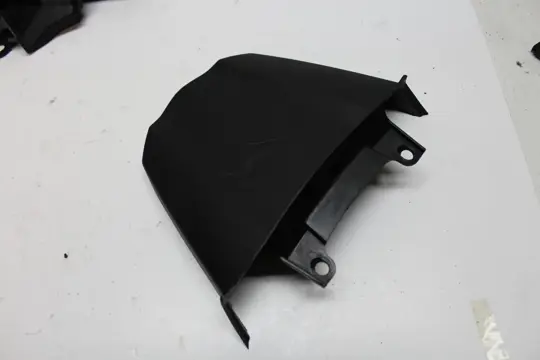 ACHTER SPATBORD Honda VFR 1200 X Crosstourer 2012 - 2015