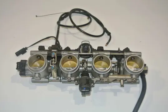 GASKLEPHUIS BMW K 1200 GT 2006 - 2008