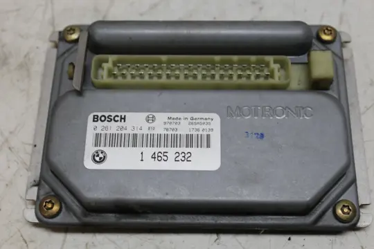 CDI UNIT BMW K 1200 RS 2001 - 2005