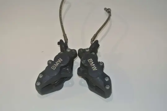 REMKLAUWEN BMW R 1200 GS 2003 - 2007 / 2008 - 2009
