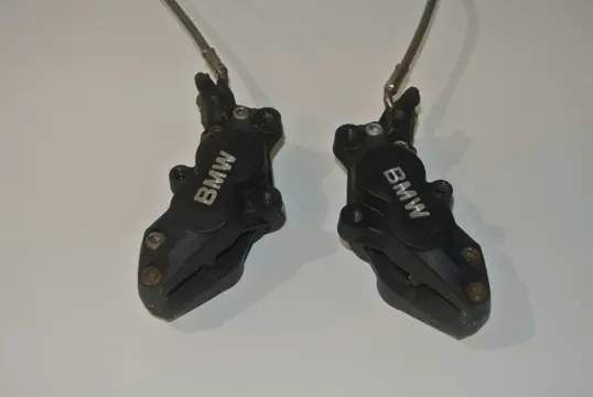 REMKLAUWEN BMW R 1200 GS 2003 - 2007 / 2008 - 2009