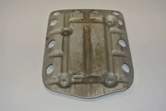 BESCHERM BEUGEL BMW R 1200 GS 2003 - 2007 / 2008 - 2009