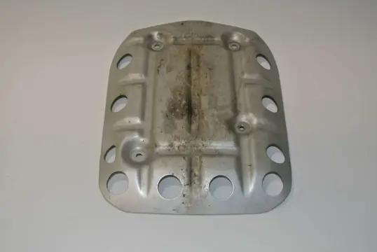 BESCHERM BEUGEL BMW R 1200 GS 2003 - 2007 / 2008 - 2009