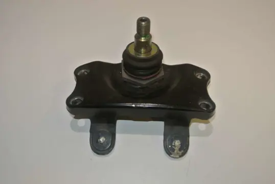 KROONPLAAT BMW K 1200 GT 2006 - 2008