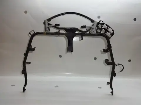 KUIPFRAME Honda CBR 600 F 1987 - 1990
