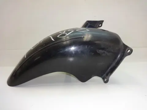 ACHTER SPATBORD Yamaha TDM 1991 - 1995