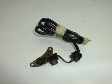 PULSGEVER Suzuki RF 600 1993 - 1997
