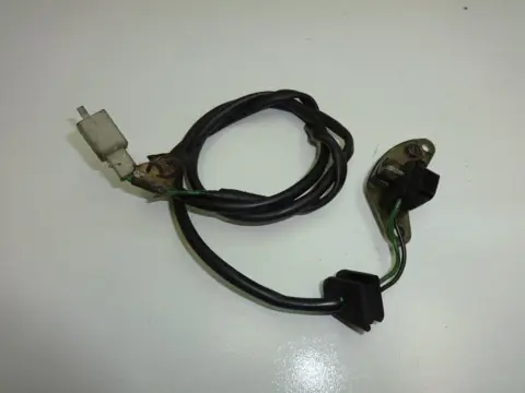 PULSGEVER Suzuki GSX R 750 1992 - 1993