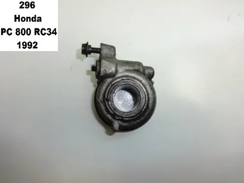 SNELHEIDSOPNEMER Honda PC 800 1989 - 1990