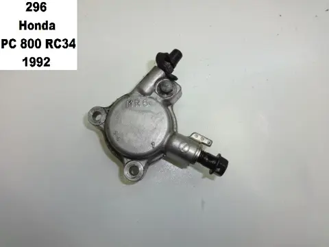 KOPPELINGS CILINDER Honda PC 800 1989 - 1990