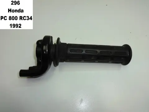 GASHANDLE Honda PC 800 1989 - 1990