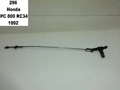 REMSTANG Honda PC 800 1989 - 1990