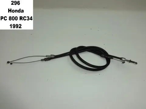 GASKABEL Honda PC 800 1989 - 1990
