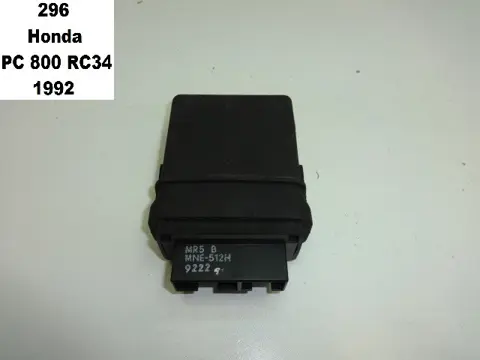 CDI UNIT Honda PC 800 1989 - 1990