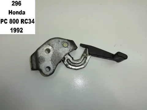 OVERIG Honda PC 800 1989 - 1990