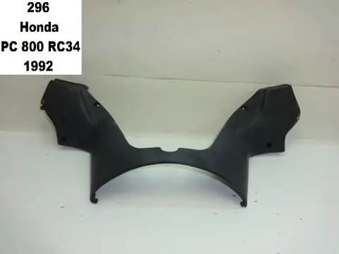 STUUR Honda PC 800 1989 - 1990
