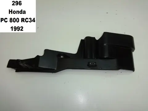 OVERIG Honda PC 800 1989 - 1990