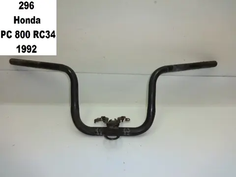 STUUR Honda PC 800 1989 - 1990