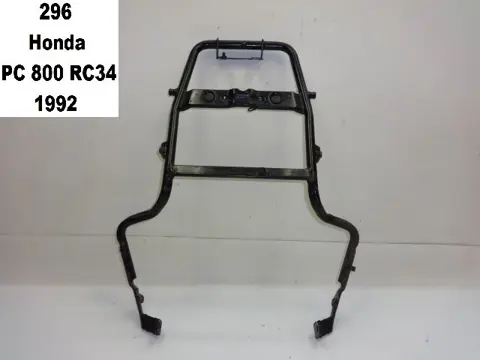 ACHTER SUBFRAME Honda PC 800 1989 - 1990