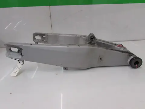 ACHTER BRUG Yamaha GTS 1000 1992 - 2000