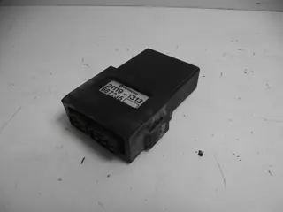 Ignitor CDI ECU Kawasaki ZEPHYR 550 1970 - 2012