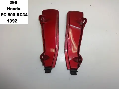 OVERIG Honda PC 800 1989 - 1990