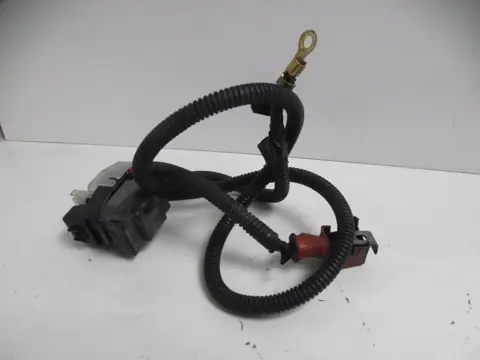 Starter Relay Suzuki GSX R 600 2001 - 2003