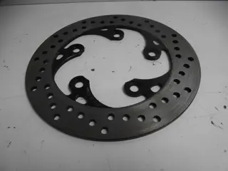 Rear brake disc Suzuki GSX R 1000 2007 - 2008
