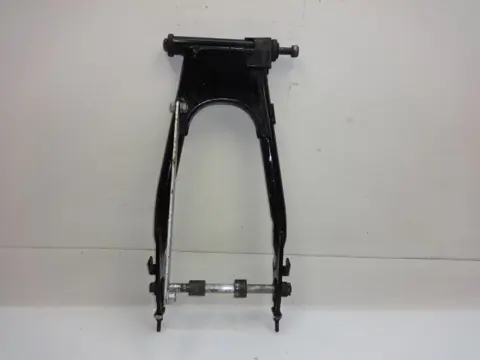 ACHTER BRUG Kawasaki CSR 305 LTD 1981 - 1989