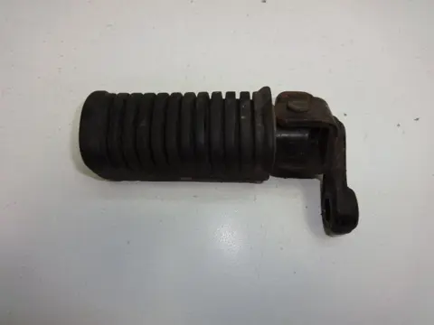 VOETSTEUN LINKS Kawasaki CSR 305 LTD 1981 - 1989