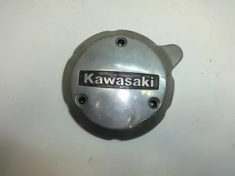 DYNAMODEKSEL Kawasaki CSR 305 LTD 1981 - 1989