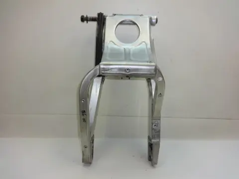 ACHTER BRUG Yamaha YZF R6 1998 - 2002