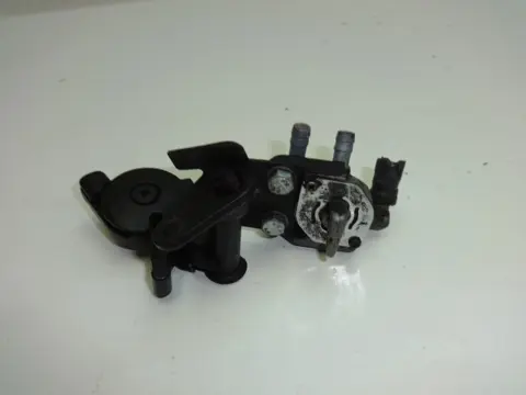 CHOKE BEDIENING Yamaha FZR 1000 1987 - 1988