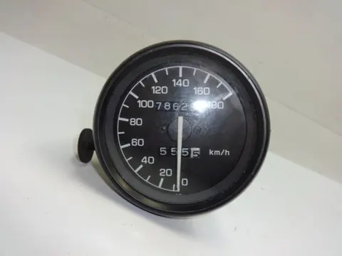 TELLER Yamaha FZR 1000 1987 - 1988