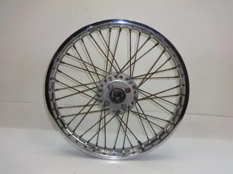 VOORVELG Kawasaki CSR 305 LTD 1981 - 1989