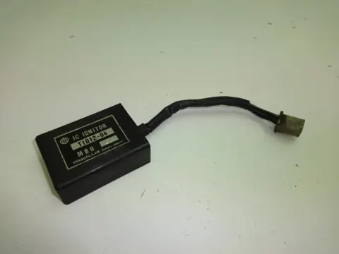 CDI UNIT Honda VF 700 750 S Sabre 1982 - 1985
