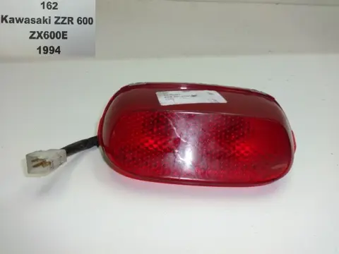 ACHTER LICHT Kawasaki ZZR 600 1993 - 2005