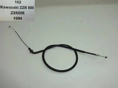 CHOKEKABEL Kawasaki ZZR 600 1993 - 2005